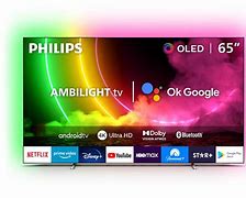Image result for Philips Android Smart TV