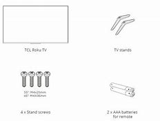 Image result for TCL 55P615k 55-Inch