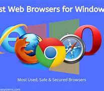 Image result for Best Browser for Windows 10 Free Download