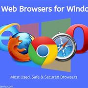 Image result for Browser Apps for Windows 10