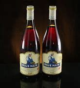 Image result for Blue Nun liebfraumilch auslese