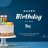 Image result for Bing Ai Happy Birthday