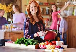 Image result for Pioneer Woman