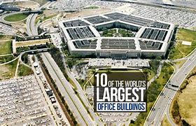 Image result for Largest Office Building in the World