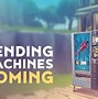 Image result for Fortnite Vending Machine Toy