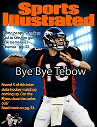 Image result for Sports Illustrated Magazine Template