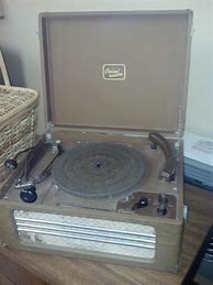 Image result for Crosley Turntable C20
