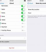 Image result for How Do I Find Location Settings On My iPhone