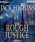 Image result for rough justice