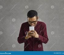 Image result for Man Using Mobile Phone Funny