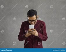 Image result for Man Using Mobile Phone Funny