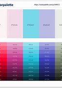 Image result for Sky Blue Color Scheme