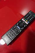 Image result for Sony TV Remote Back Power Button