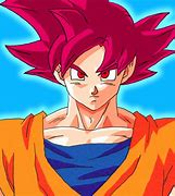 Image result for Goku Supreme Drawing