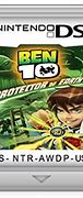 Image result for Ben 10 Protector of Earth PS2 Diamond Head