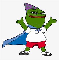 Image result for Autistic Pepe