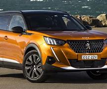 Image result for New Peugeot 2008 SUV