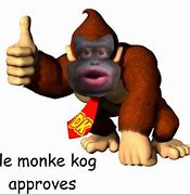 Image result for Le Monkey Meme