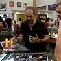 Image result for Pawn Stars Red Shirt Guy