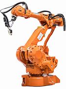 Image result for Six Axis Robot ABB
