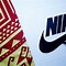Image result for How to Draw Nike Logo