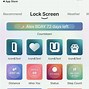Image result for Create New Widget iPhone