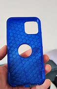 Image result for iPhone 14 Red ClearCase