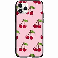 Image result for Cherry iPhone Case