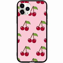 Image result for iPhone 11 Case Cherry