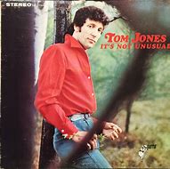 Image result for thomas jones it not unusual