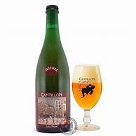 Image result for Cantillon Brewery Gueuze Lou Pepe