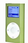 Image result for 6GB HDD for iPod Mini