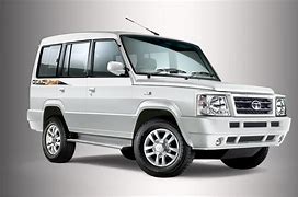 Image result for Tata Sumo 10 Seater