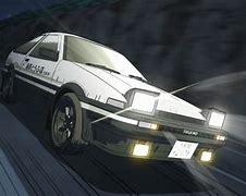 Image result for Toyota 86 Anime