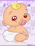 Image result for Funny Baby Cartoon