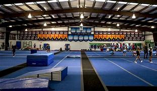 Image result for Cheer Gyms Near Me