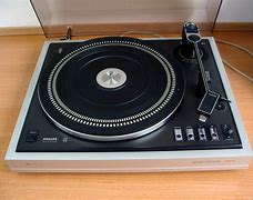 Image result for Electronic Turntable