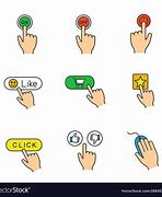 Image result for App Button Icons