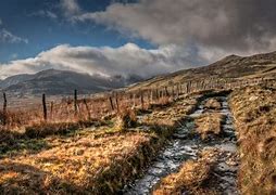 Image result for Snowdonia Landschaft