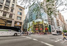 Image result for Fifth Avenue New York