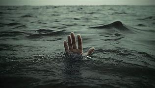 Image result for Drowning High Five Même