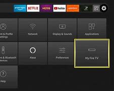 Image result for Factory Reset Insignia TV