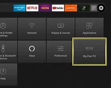 Image result for Resetting Insignia TV