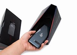 Image result for Asus ROG Phone 3 Flip Cover