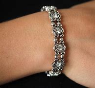 Image result for Rope Chain with Diamond Clasp