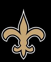 Image result for New Orleans Saints Emblem Clip Art