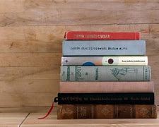 Image result for Traditional Books