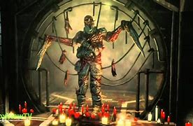 Image result for Dead Space 3 Awakened Cultists