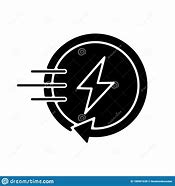Image result for Fast Charging Icon