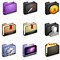Image result for Cool Desktop Folder Icons